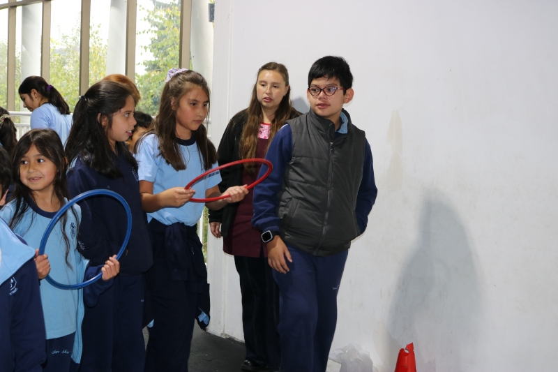 Día de la Actividad Física